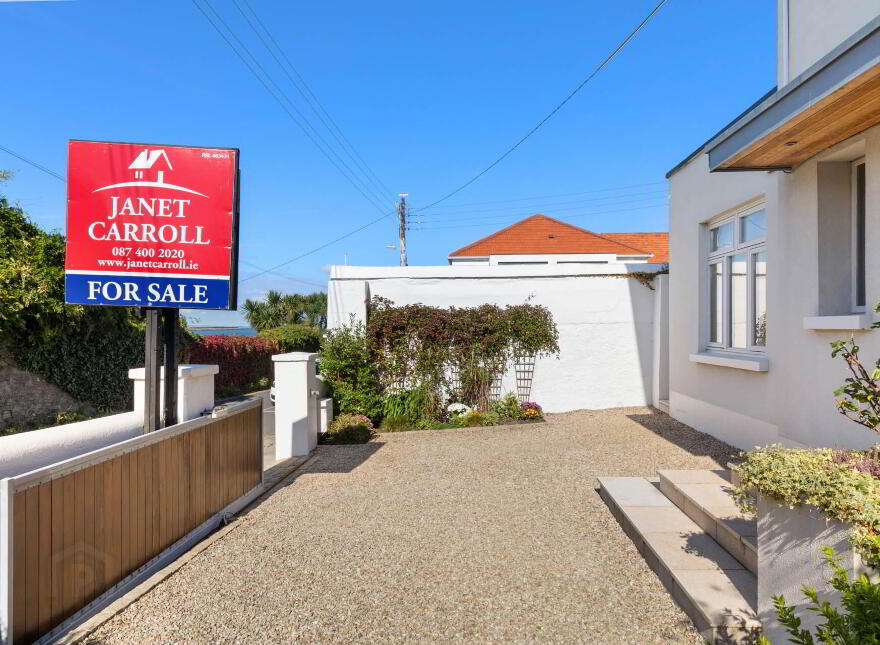 8 Marine Avenue, Sandycove, A96D378