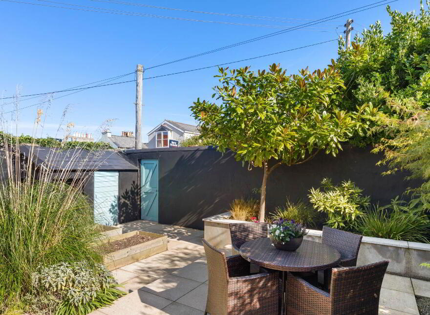 8 Marine Avenue, Sandycove, A96D378