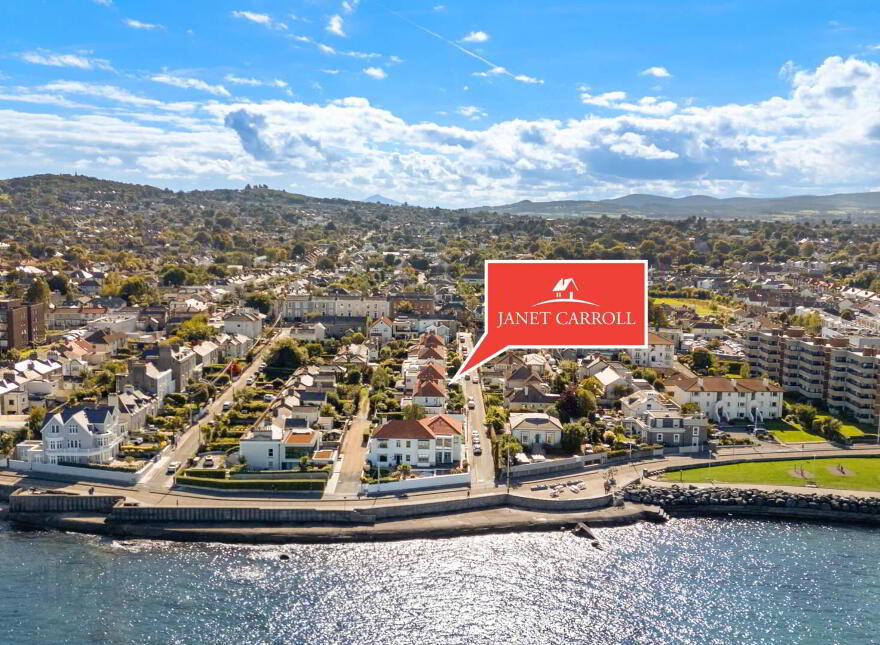 8 Marine Avenue, Sandycove, A96D378