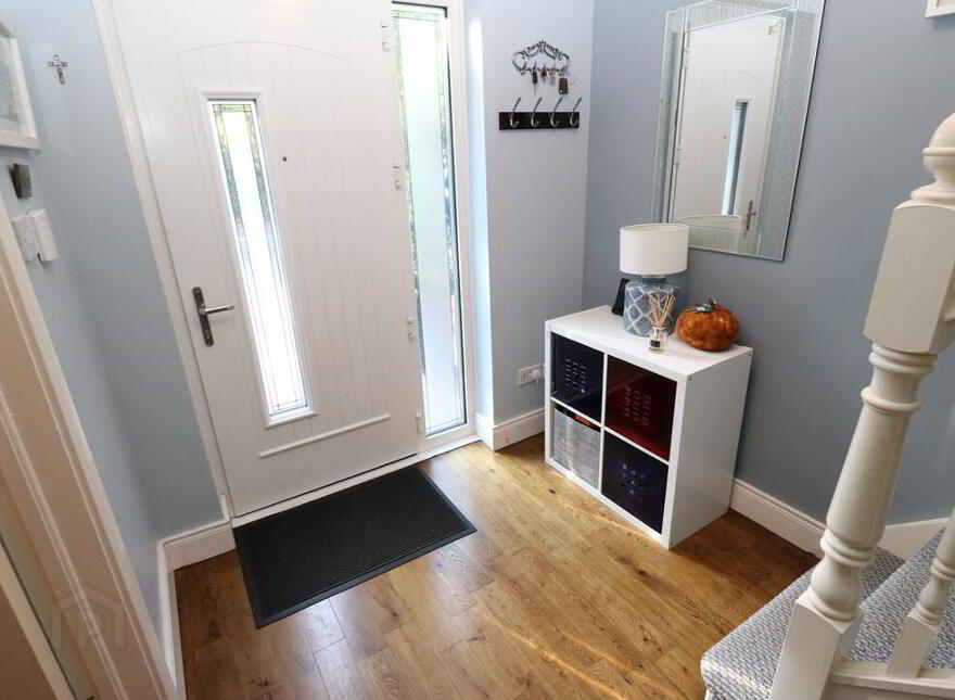 45 Cairnes Court, Roschoill, Drogheda, A92H48N