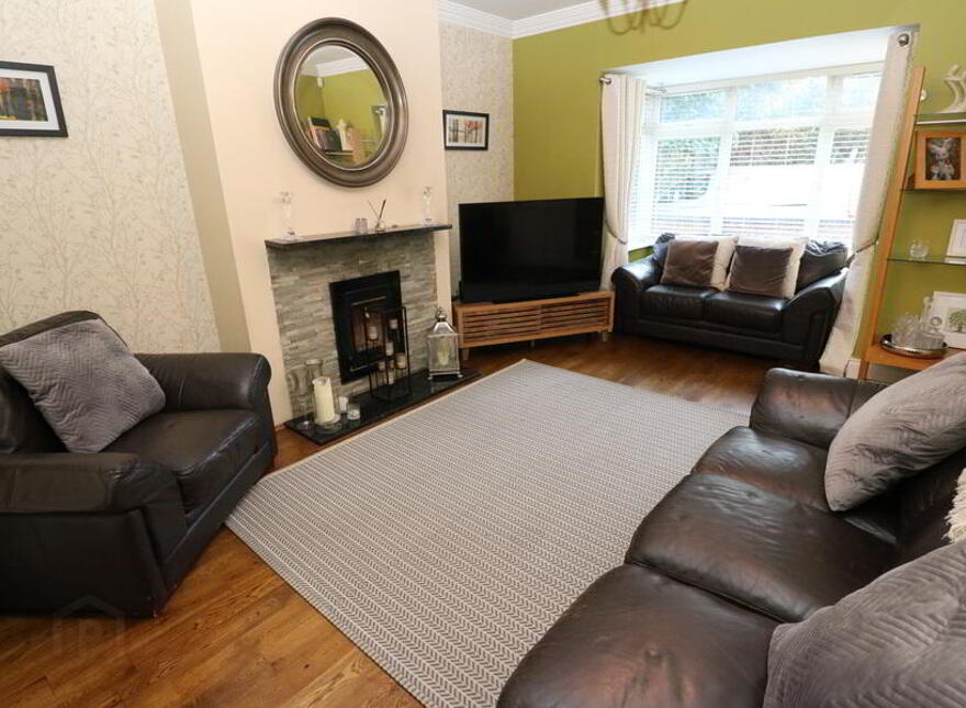 45 Cairnes Court, Roschoill, Drogheda, A92H48N