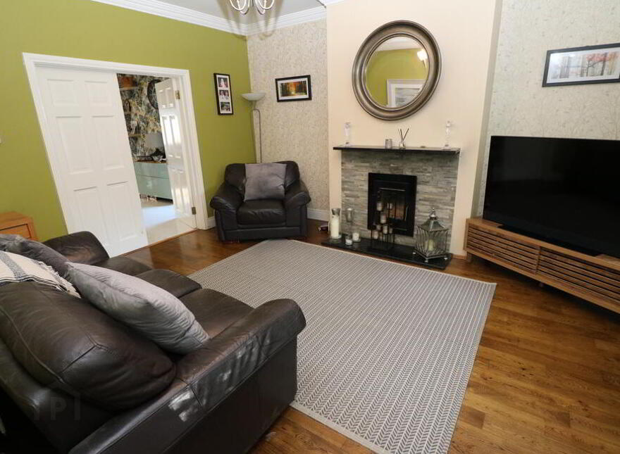 45 Cairnes Court, Roschoill, Drogheda, A92H48N