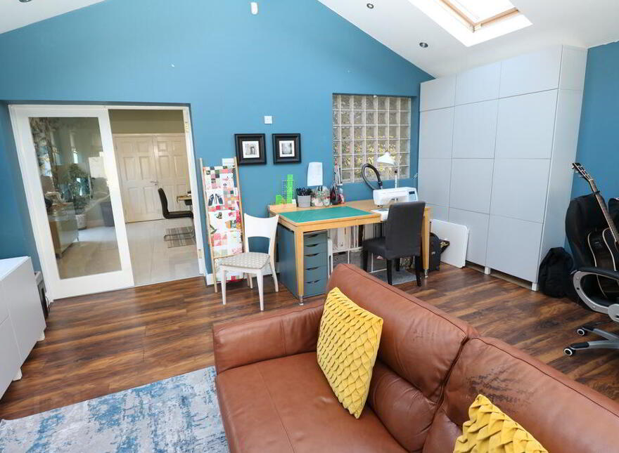 45 Cairnes Court, Roschoill, Drogheda, A92H48N