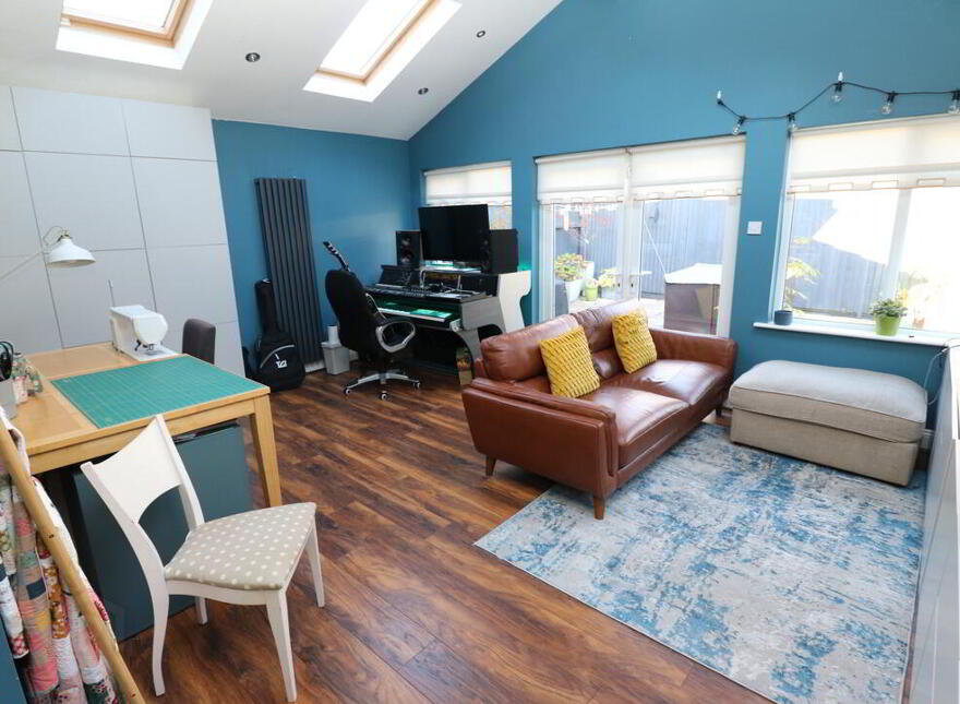45 Cairnes Court, Roschoill, Drogheda, A92H48N