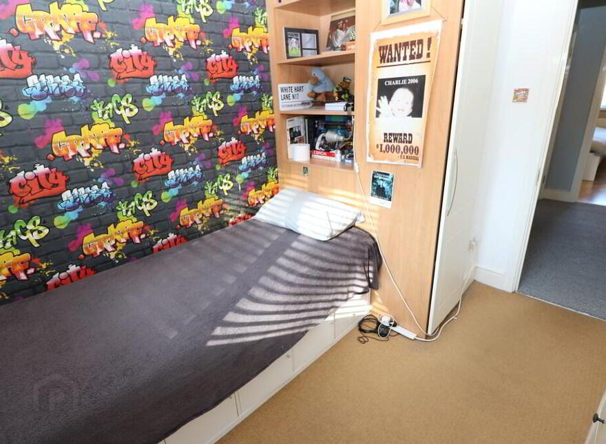 45 Cairnes Court, Roschoill, Drogheda, A92H48N