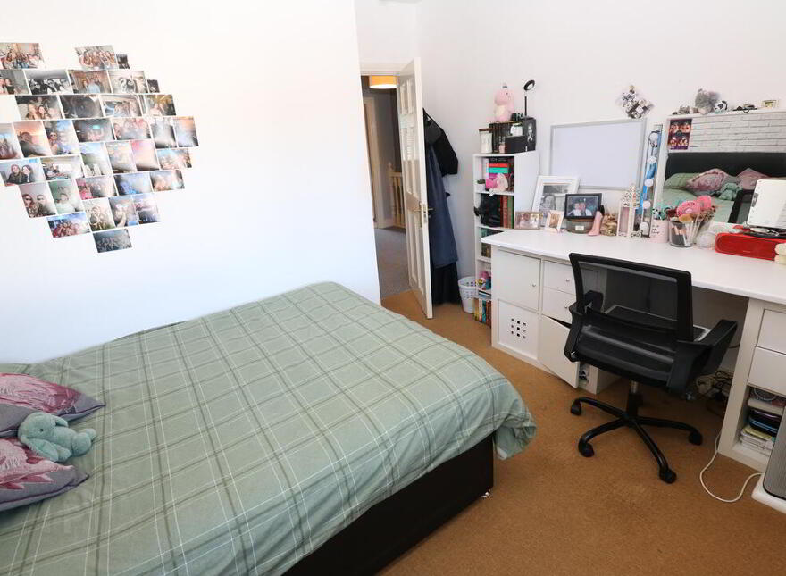 45 Cairnes Court, Roschoill, Drogheda, A92H48N