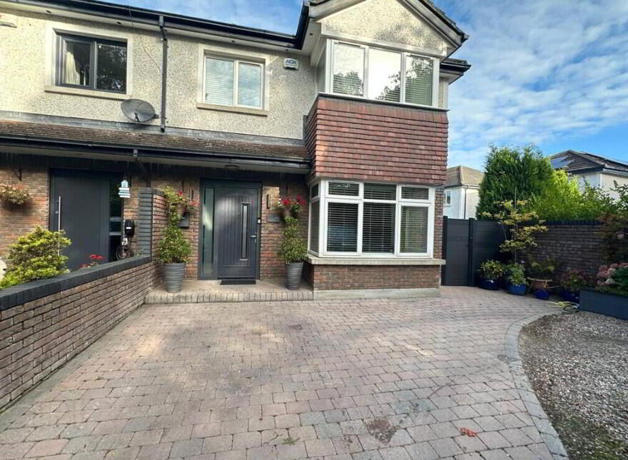 45 Cairnes Court, Roschoill, Drogheda, A92H48N