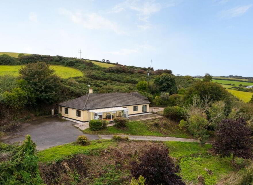 Gorse Hill, Ballybraher, Midleton, Ballycotton