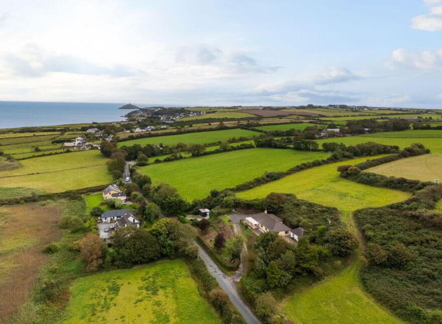 Gorse Hill, Ballybraher, Midleton, Ballycotton