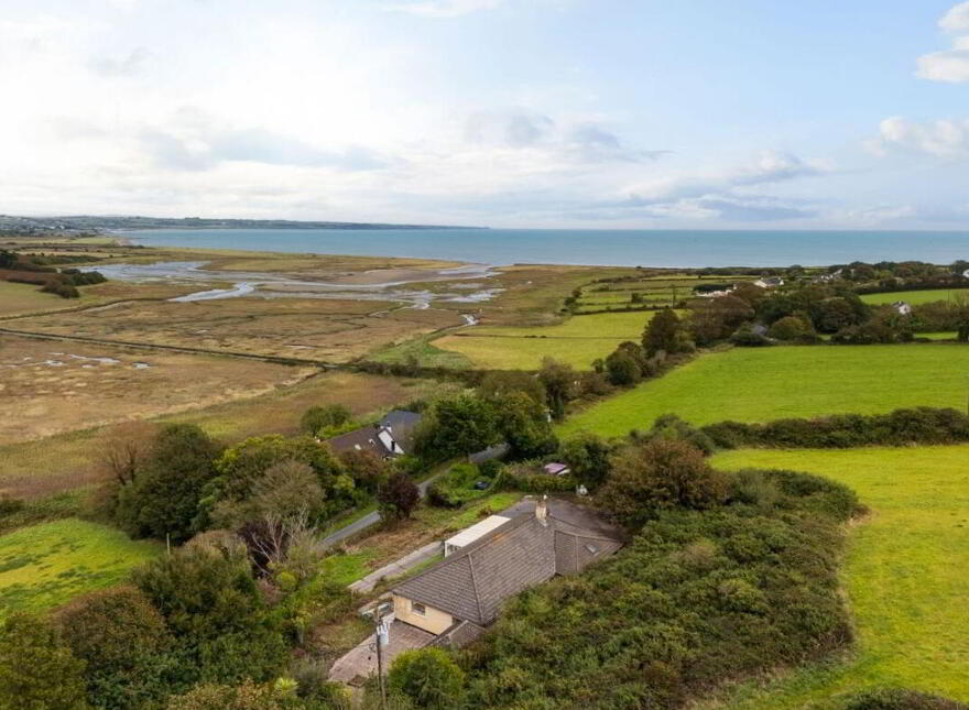 Gorse Hill, Ballybraher, Midleton, Ballycotton