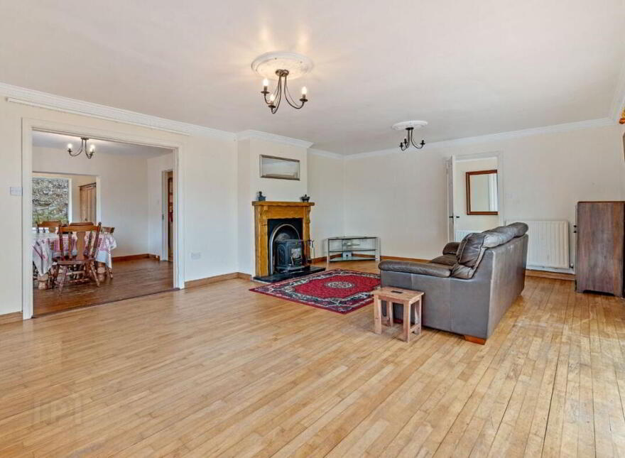 Gorse Hill, Ballybraher, Midleton, Ballycotton