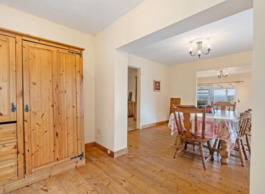 Gorse Hill, Ballybraher, Midleton, Ballycotton