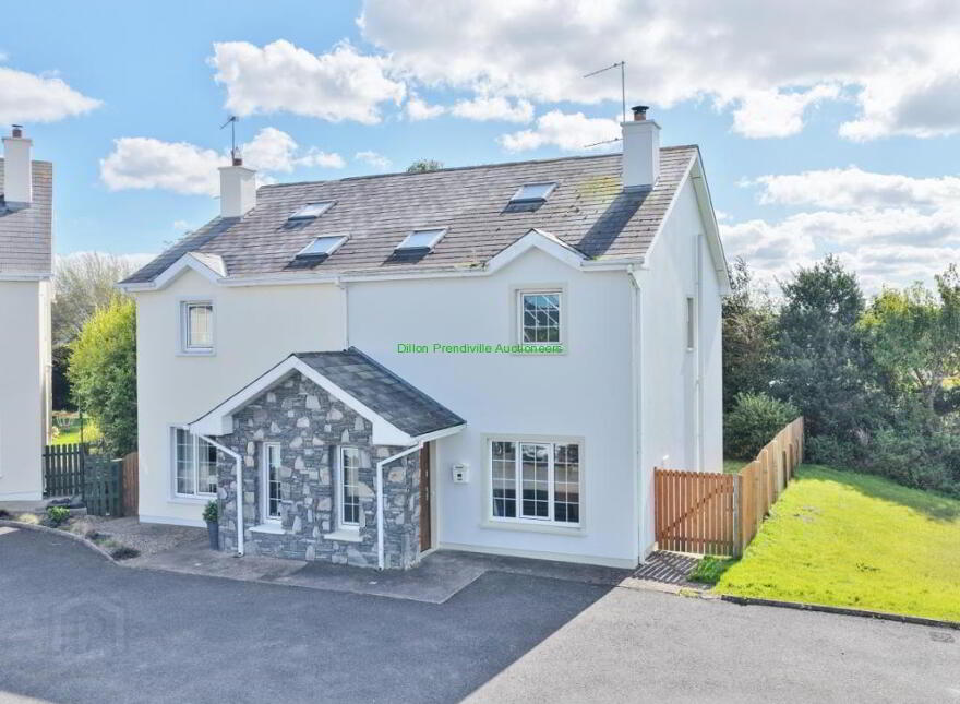 41 Sli Na Speire, Clieveragh, Listowel, V31VX24 photo