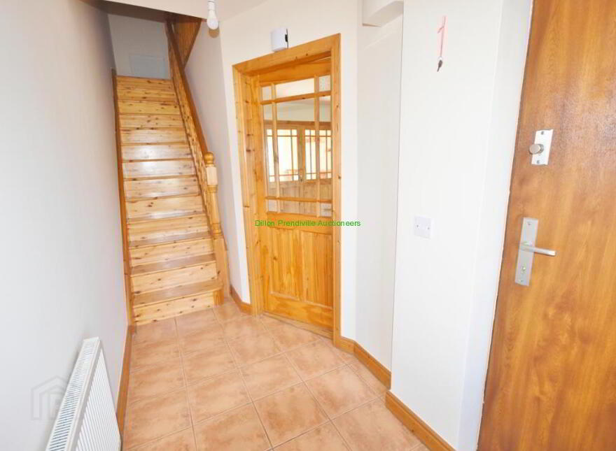 41 Sli Na Speire, Clieveragh, Listowel, V31VX24