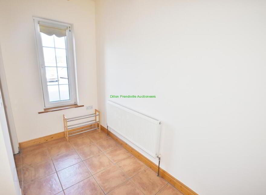 41 Sli Na Speire, Clieveragh, Listowel, V31VX24