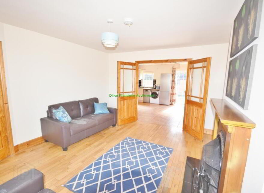 41 Sli Na Speire, Clieveragh, Listowel, V31VX24