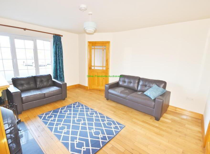 41 Sli Na Speire, Clieveragh, Listowel, V31VX24