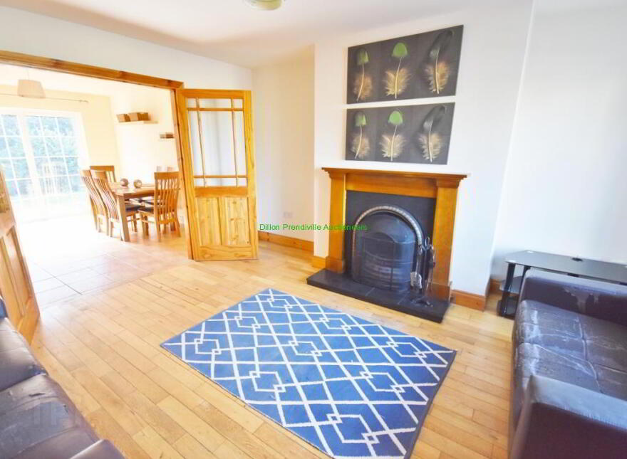 41 Sli Na Speire, Clieveragh, Listowel, V31VX24