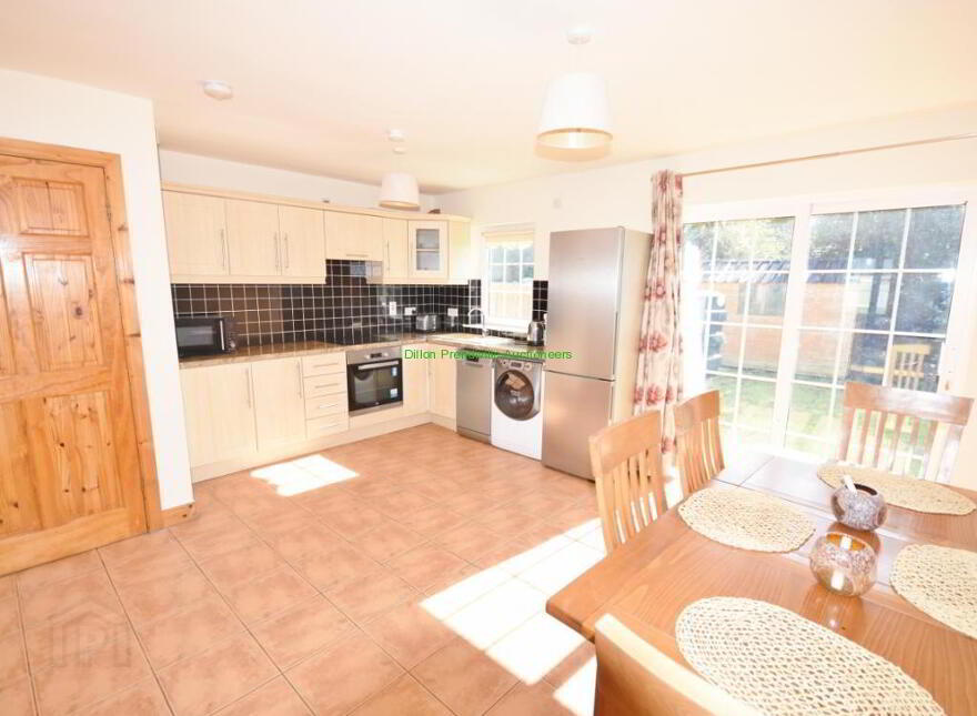 41 Sli Na Speire, Clieveragh, Listowel, V31VX24