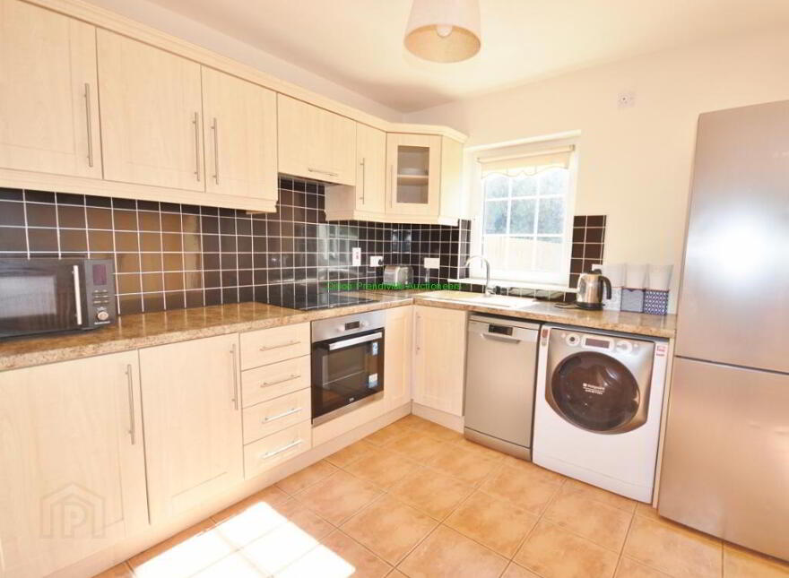 41 Sli Na Speire, Clieveragh, Listowel, V31VX24