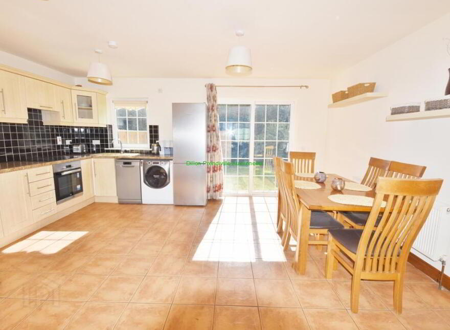 41 Sli Na Speire, Clieveragh, Listowel, V31VX24