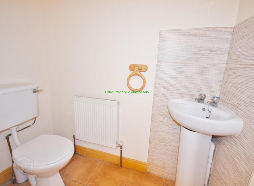 41 Sli Na Speire, Clieveragh, Listowel, V31VX24