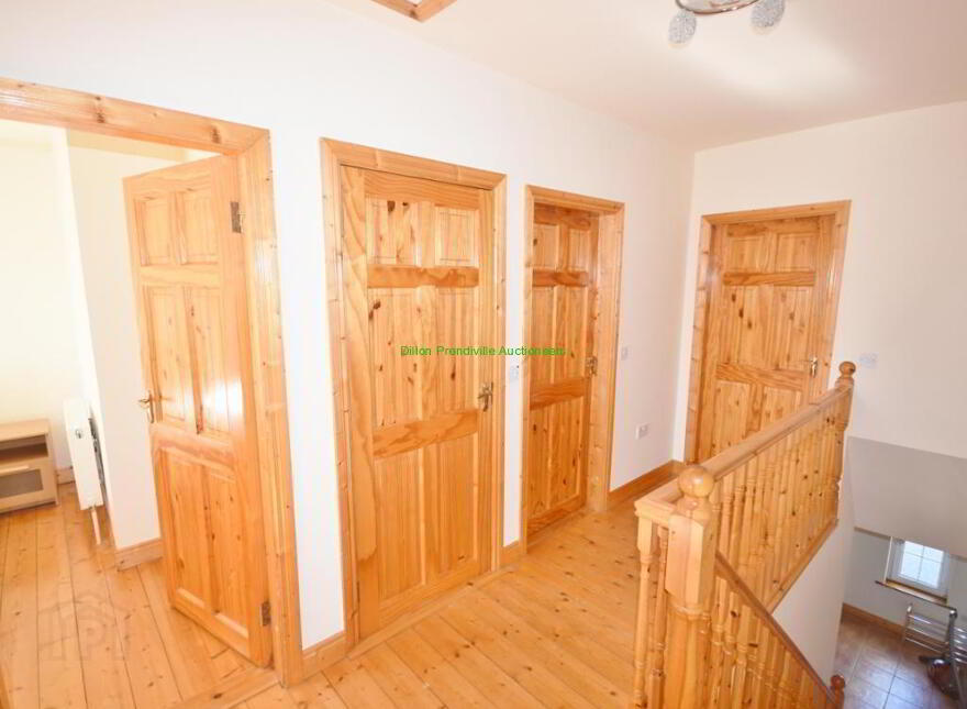41 Sli Na Speire, Clieveragh, Listowel, V31VX24