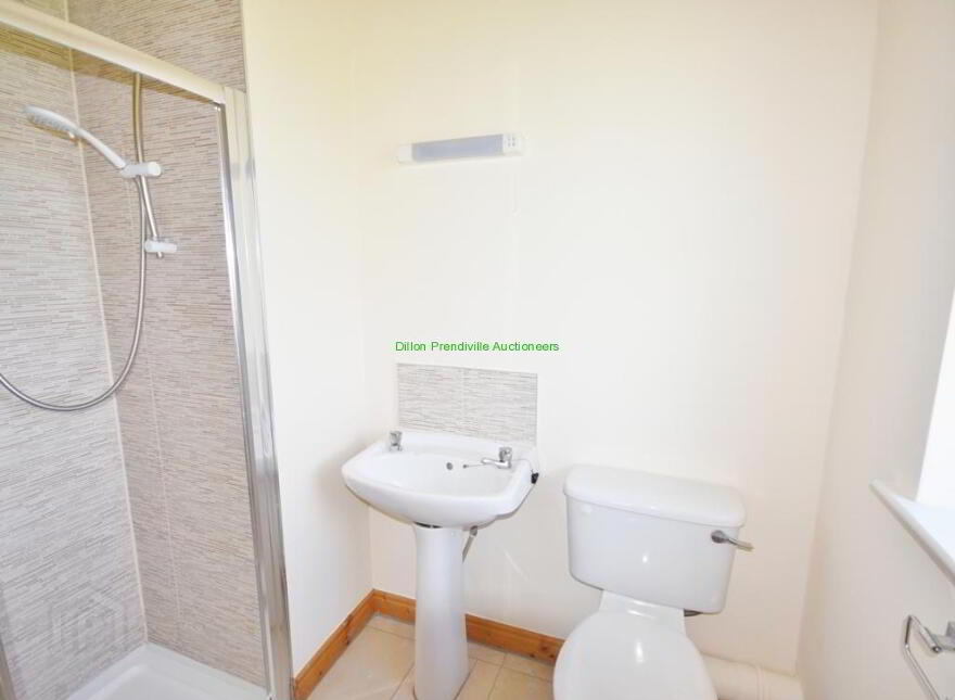 41 Sli Na Speire, Clieveragh, Listowel, V31VX24