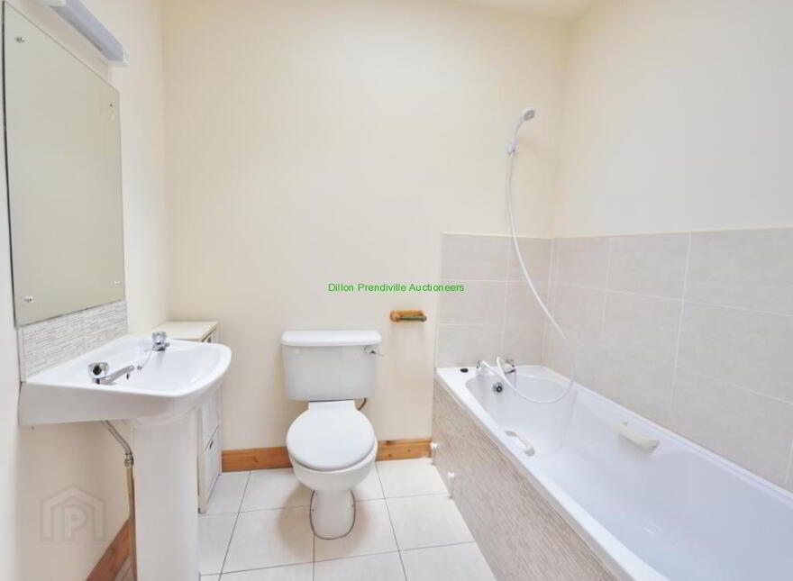 41 Sli Na Speire, Clieveragh, Listowel, V31VX24