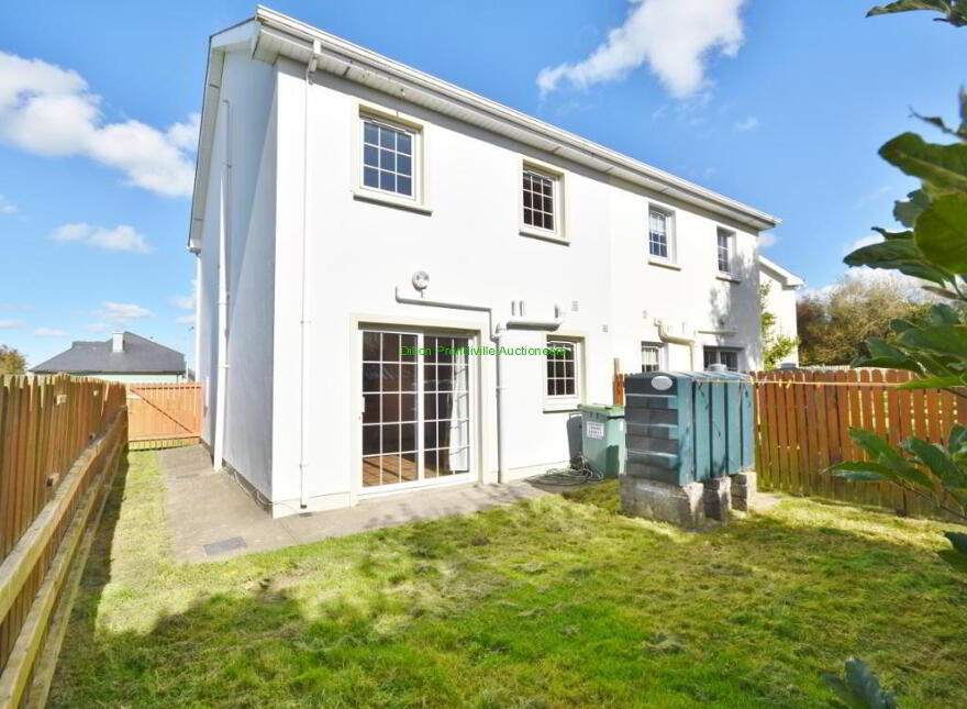 41 Sli Na Speire, Clieveragh, Listowel, V31VX24