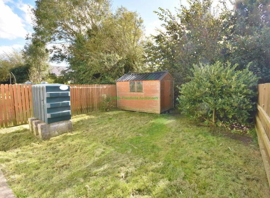 41 Sli Na Speire, Clieveragh, Listowel, V31VX24
