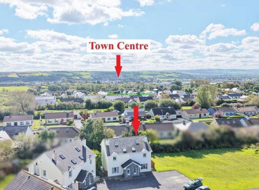 41 Sli Na Speire, Clieveragh, Listowel, V31VX24