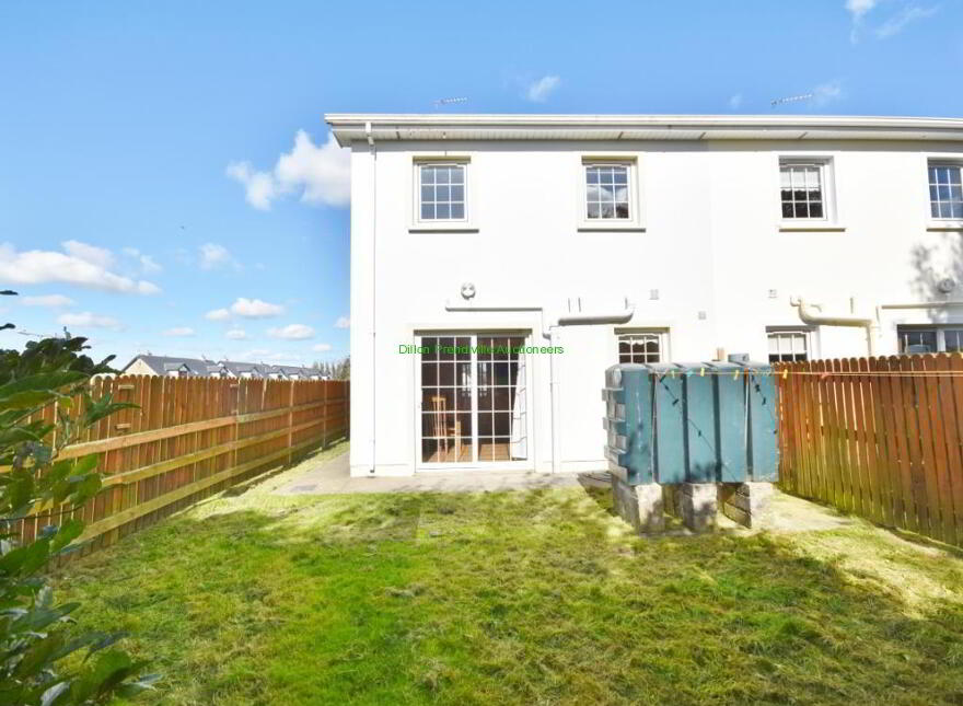41 Sli Na Speire, Clieveragh, Listowel, V31VX24