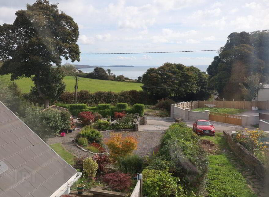Bloomswood, 3 Seaview Place, Myrtleville, P43NY67
