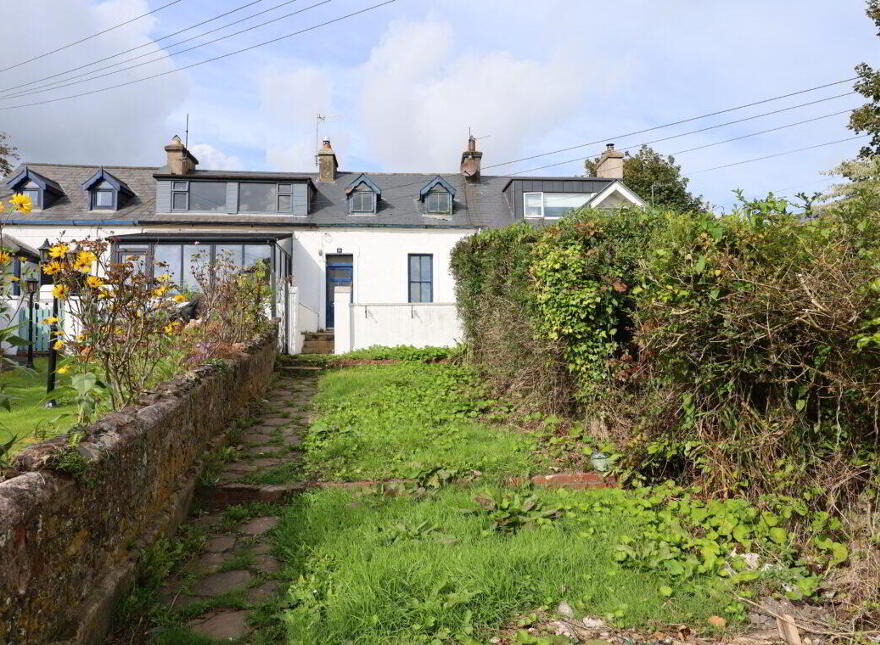 Bloomswood, 3 Seaview Place, Myrtleville, P43NY67