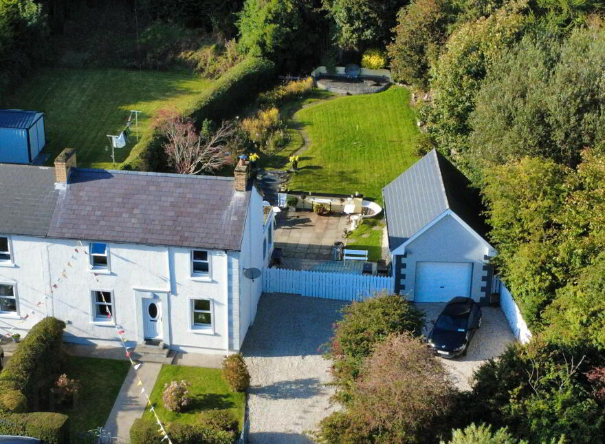 8 St. Eunan's Terrace, Letterkenny, F92WF4A photo