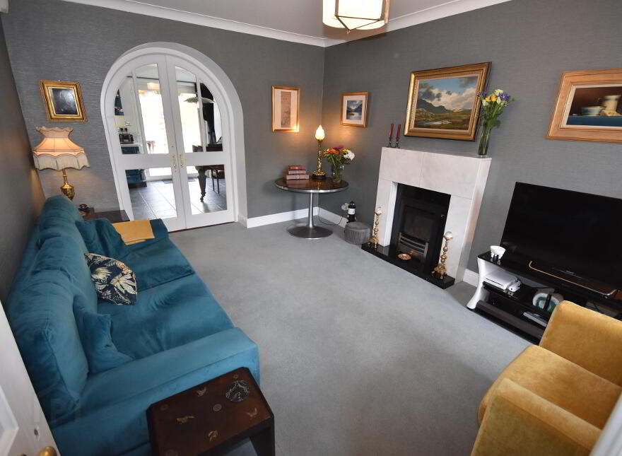 8 St. Eunan's Terrace, Letterkenny, F92WF4A
