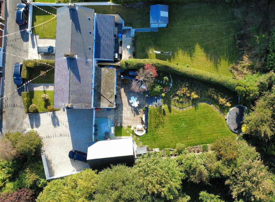 8 St. Eunan's Terrace, Letterkenny, F92WF4A