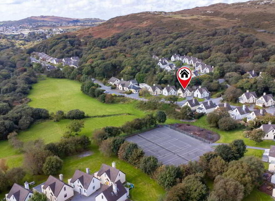 No 3 Clifden Glen, Couravoughil, Clifden, H71TN12