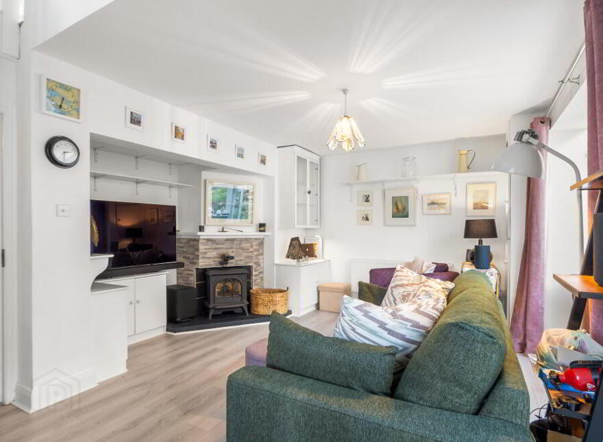 No 3 Clifden Glen, Couravoughil, Clifden, H71TN12