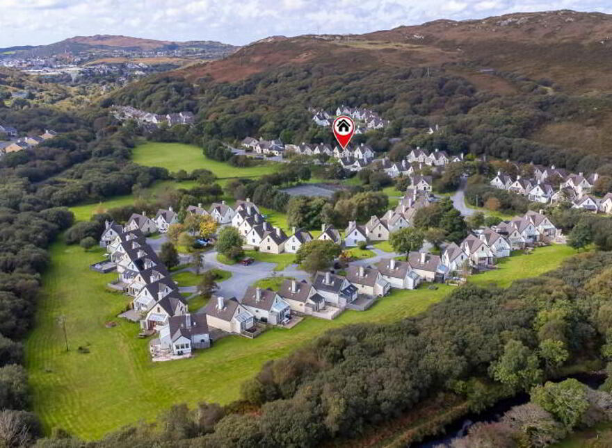 No 3 Clifden Glen, Couravoughil, Clifden, H71TN12