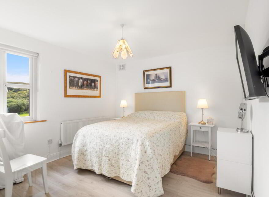 No 3 Clifden Glen, Couravoughil, Clifden, H71TN12