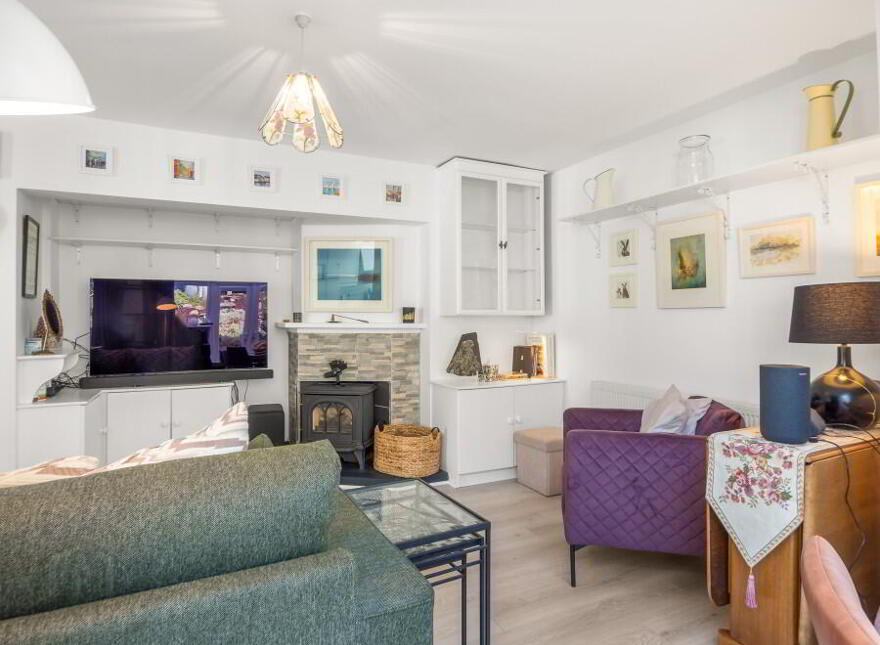 No 3 Clifden Glen, Couravoughil, Clifden, H71TN12