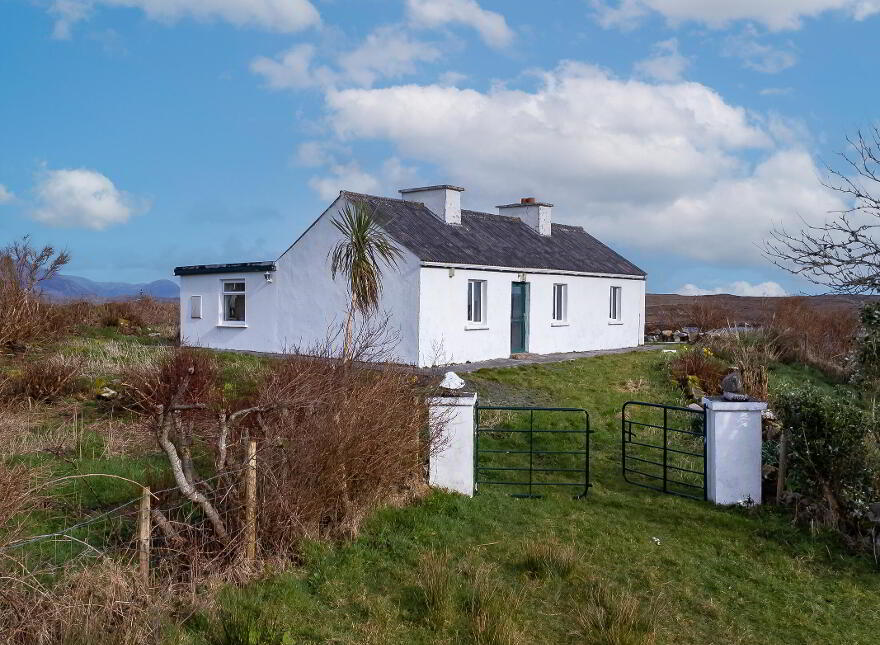 Ti Mamo, Inishnee, Roundstone, H91CDK3