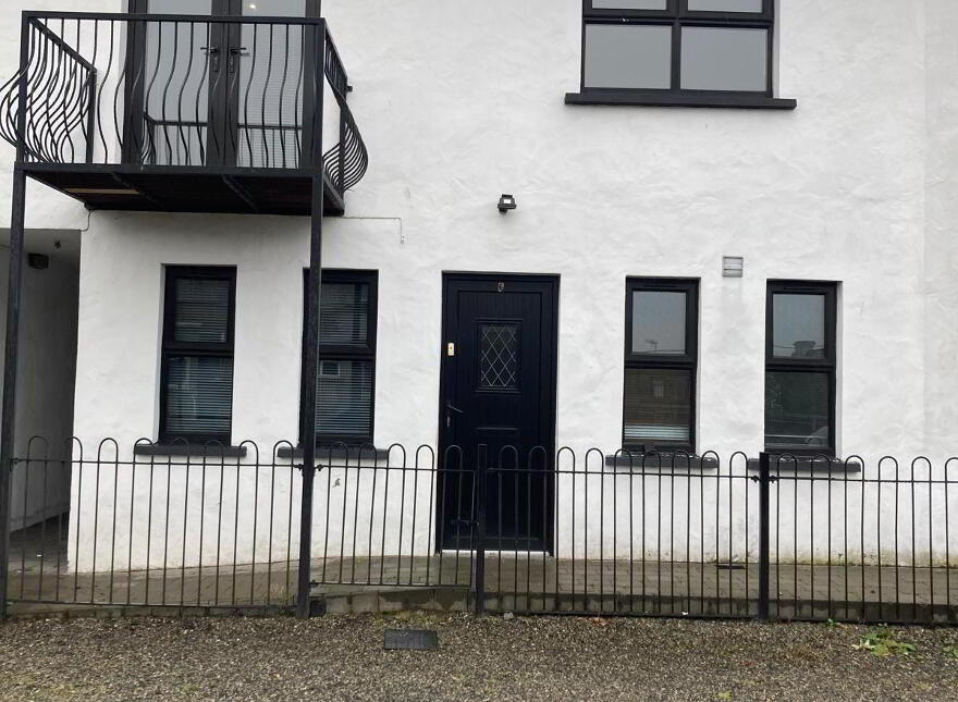 6 Flax Lane, Magherafelt, BT45 6QP photo