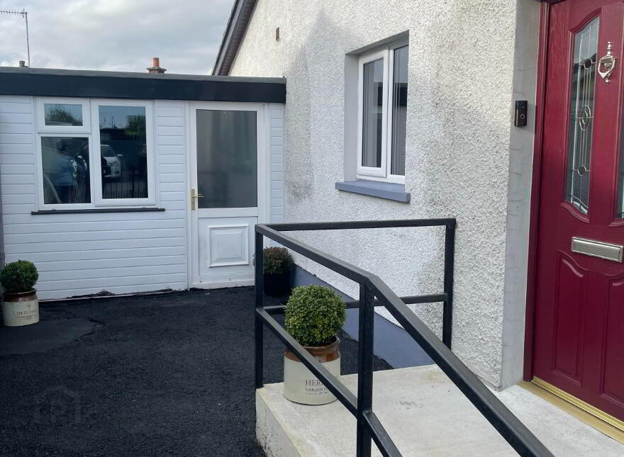13 Abbey Park, Kilkeel, BT34 4ED