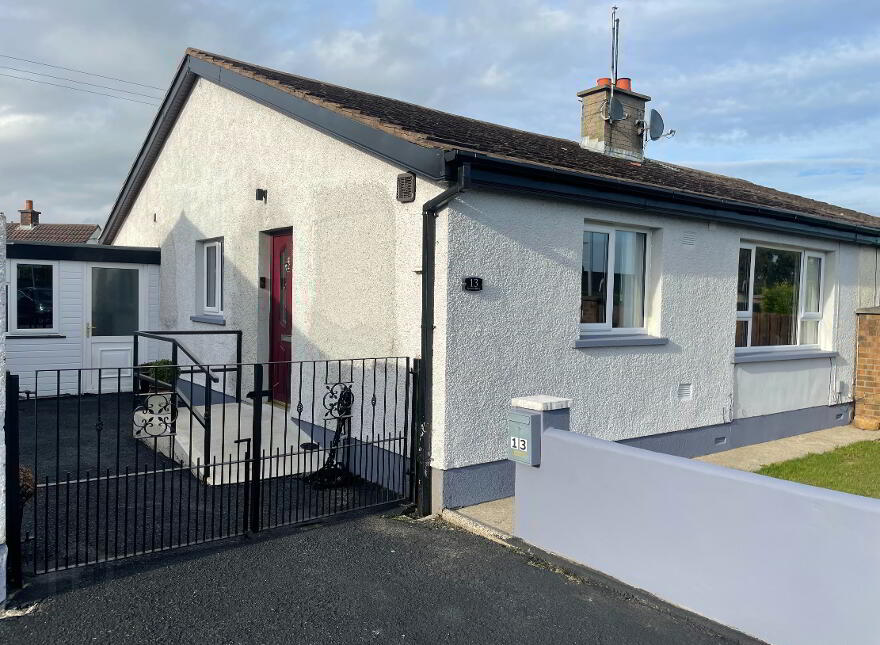 13 Abbey Park, Kilkeel, BT34 4ED photo
