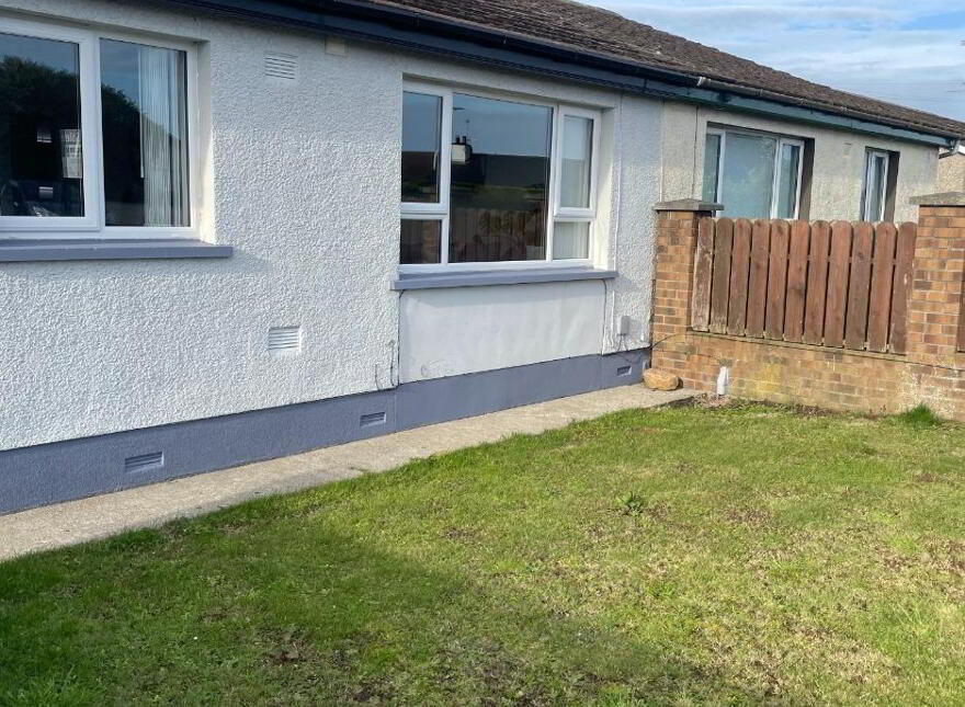 13 Abbey Park, Kilkeel, BT34 4ED