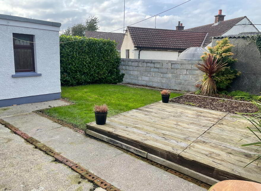 13 Abbey Park, Kilkeel, BT34 4ED