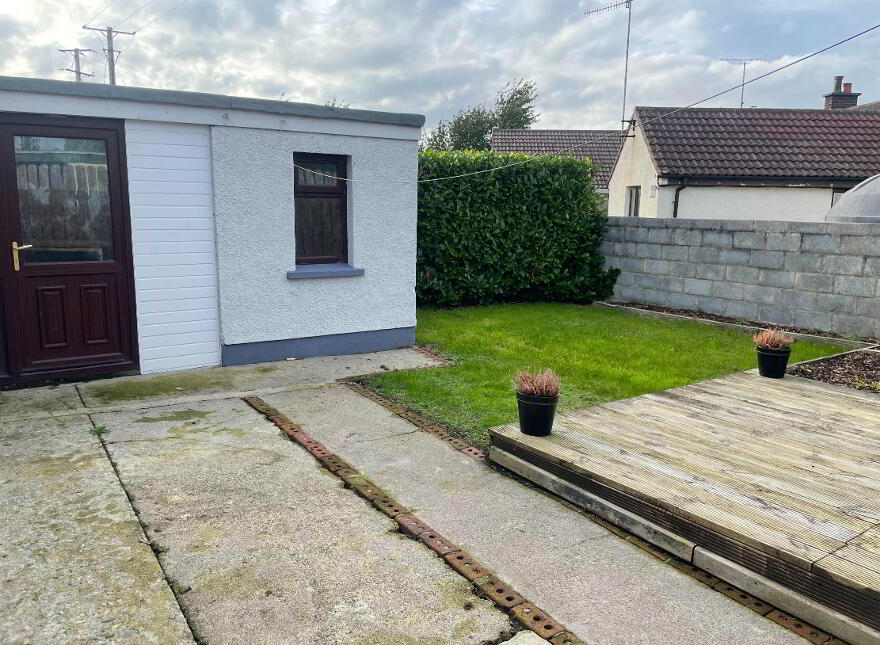 13 Abbey Park, Kilkeel, BT34 4ED